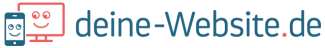 Deine Website